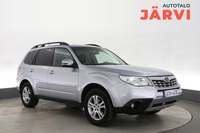 Subaru Forester vaihtoauto