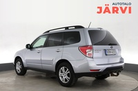 Subaru Forester vaihtoauto