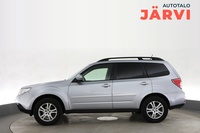 Subaru Forester vaihtoauto