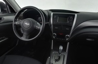 Subaru Forester vaihtoauto
