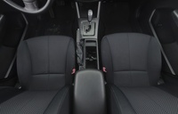 Subaru Forester vaihtoauto