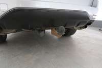 Subaru Forester vaihtoauto