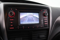 Subaru Forester vaihtoauto