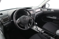 Subaru Forester vaihtoauto