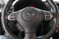 Subaru Forester vaihtoauto