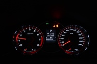 Subaru Forester vaihtoauto