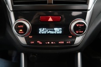 Subaru Forester vaihtoauto