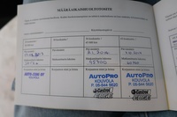 Subaru Forester vaihtoauto