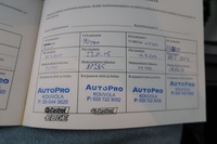 Subaru Forester vaihtoauto