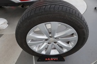 Subaru Forester vaihtoauto