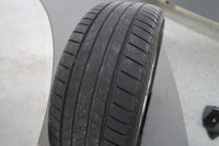 Subaru Forester vaihtoauto