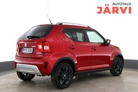 Suzuki Ignis vaihtoauto