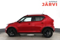 Suzuki Ignis vaihtoauto