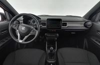 Suzuki Ignis vaihtoauto