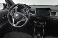 Suzuki Ignis vaihtoauto
