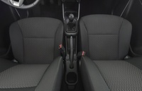 Suzuki Ignis vaihtoauto