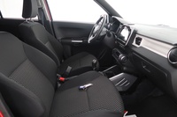 Suzuki Ignis vaihtoauto