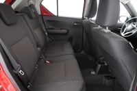 Suzuki Ignis vaihtoauto