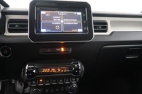 Suzuki Ignis vaihtoauto