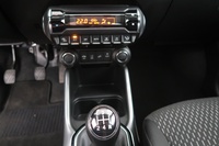 Suzuki Ignis vaihtoauto