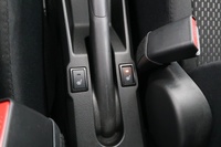 Suzuki Ignis vaihtoauto