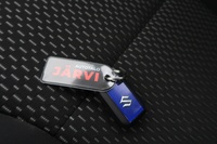 Suzuki Ignis vaihtoauto