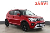 Suzuki Ignis vaihtoauto