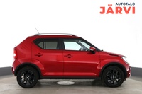 Suzuki Ignis vaihtoauto