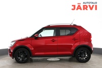 Suzuki Ignis vaihtoauto