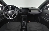 Suzuki Ignis vaihtoauto