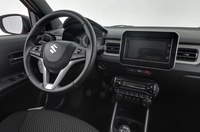 Suzuki Ignis vaihtoauto