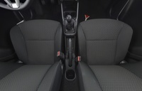 Suzuki Ignis vaihtoauto