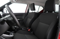 Suzuki Ignis vaihtoauto