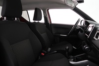 Suzuki Ignis vaihtoauto