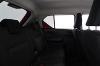 Suzuki Ignis vaihtoauto