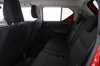 Suzuki Ignis vaihtoauto