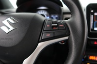 Suzuki Ignis vaihtoauto