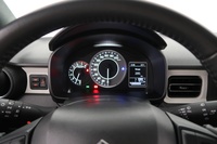 Suzuki Ignis vaihtoauto