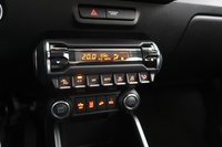 Suzuki Ignis vaihtoauto