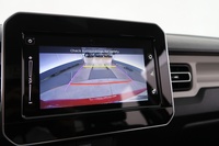 Suzuki Ignis vaihtoauto