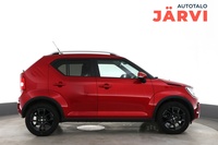 Suzuki Ignis vaihtoauto