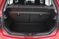 Suzuki Ignis vaihtoauto