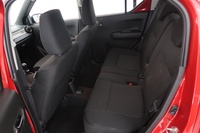 Suzuki Ignis vaihtoauto