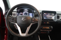 Suzuki Ignis vaihtoauto