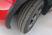 Suzuki Ignis vaihtoauto