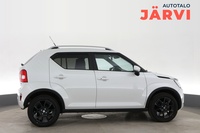 Suzuki Ignis vaihtoauto