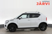 Suzuki Ignis vaihtoauto