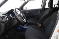 Suzuki Ignis vaihtoauto