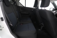 Suzuki Ignis vaihtoauto