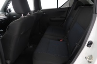 Suzuki Ignis vaihtoauto